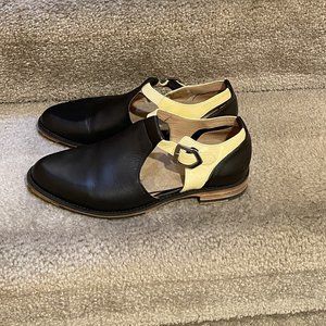 John Fluevog Sandals
